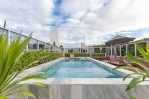 Basic Apartment | Pool - Vivendas #404 - Apto em Cabo Branco by Carpediem (João Pessoa)