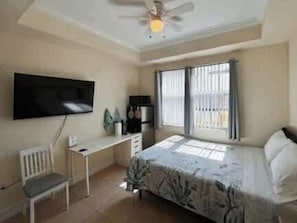WiFi, bed sheets - NEW Cozy Studio near Beach (Bonita Springs)