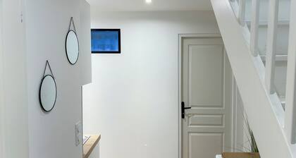 Chambre N2 Colocation Confort & Service (91)
