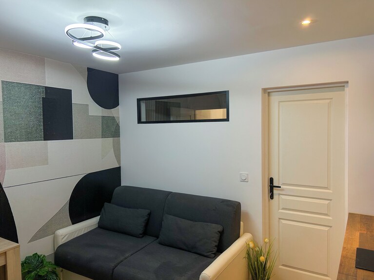Chambre N2 Colocation Confort & Service (91) - Essonne