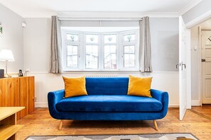TV - Urban Garden House Stratford (London)