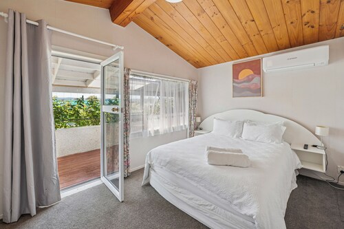 Hawksie Place - Reporoa Self-contained Unit