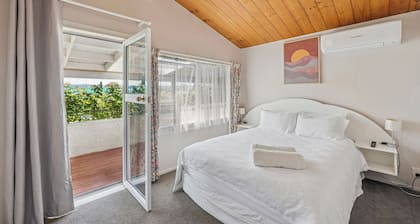 Hawksie Place - Reporoa Self-contained Unit
