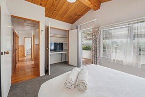 1 quarto, Wi-Fi, roupa de cama