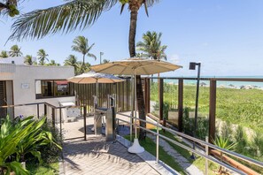 Property grounds - Paraiso do Atlantico #102d - Style by Carpediem (Cabedelo)