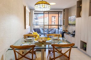 Dining - Paraiso do Atlantico #102d - Style by Carpediem (Cabedelo)