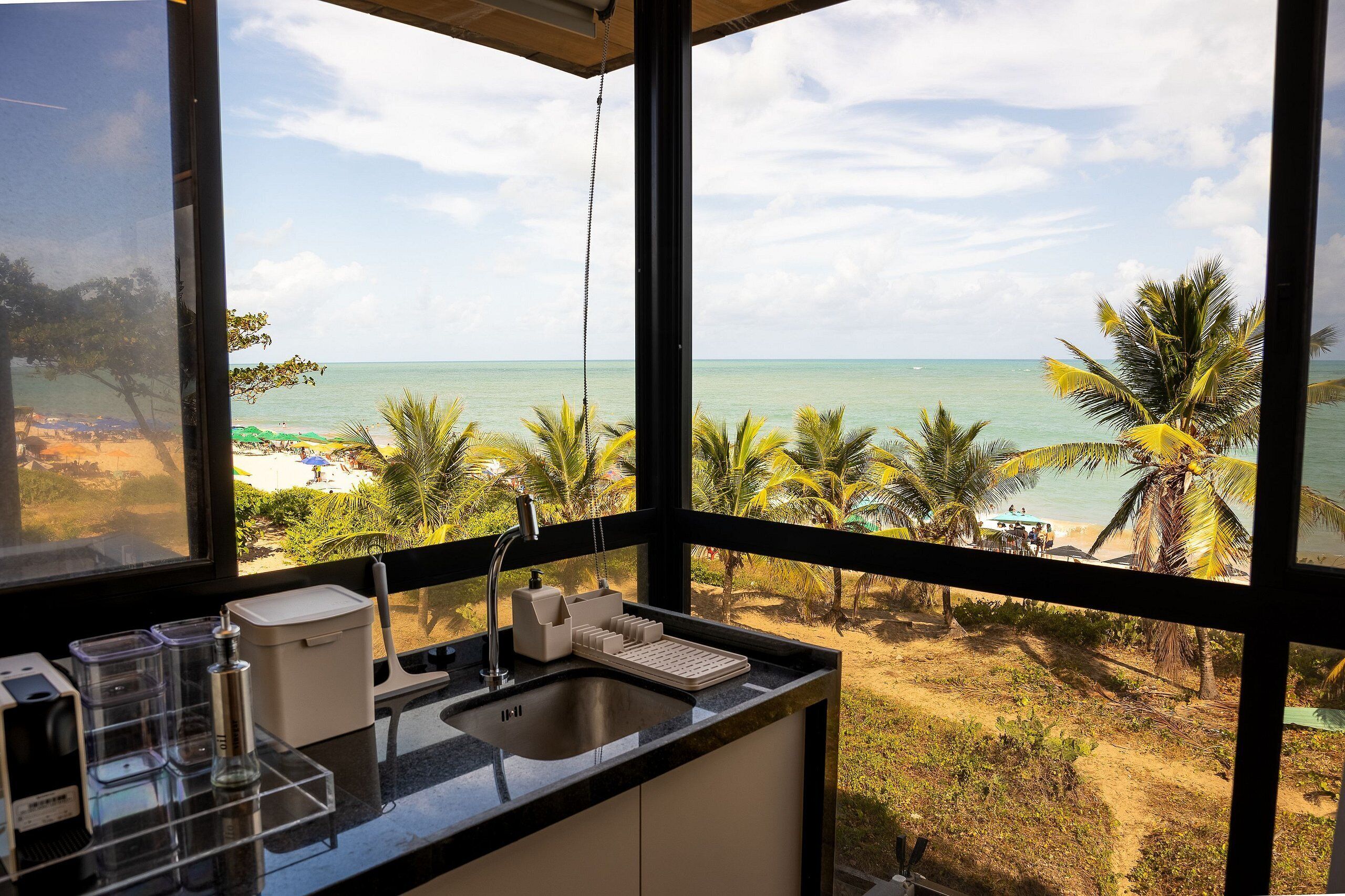 Deluxe-Apartment | Innenbereich