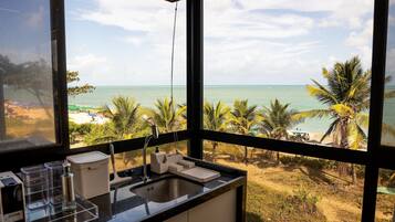 Deluxe-Apartment | Innenbereich