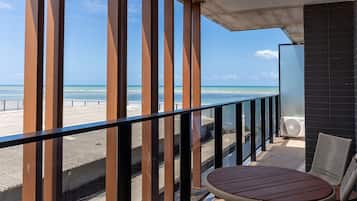 Apartamento básico | Área da propriedade