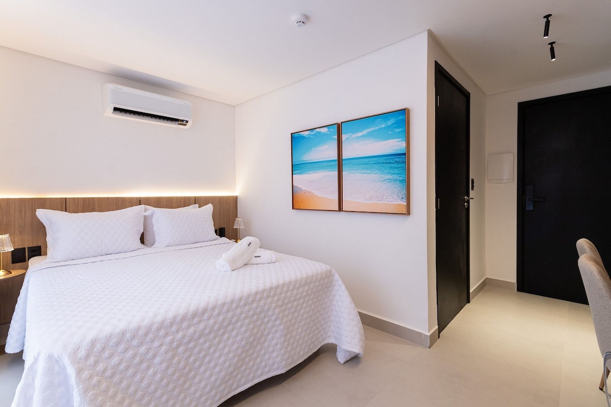 Comfort-Apartment | 1 Schlafzimmer