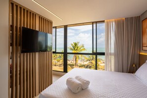 Appartamento Deluxe | 1 camera