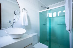 Articles de toilette (gratuits)