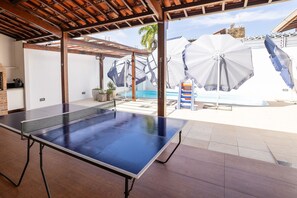 Pool - Garden House - Bessa Beach by Carpediem (João Pessoa)