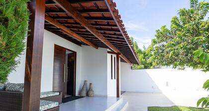 Garden House - Bessa Beach by Carpediem