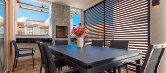 Flamingos #10 - Casa com Piscina by Carpediem