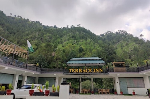 Terrace Inn