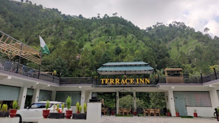 Terrace Inn