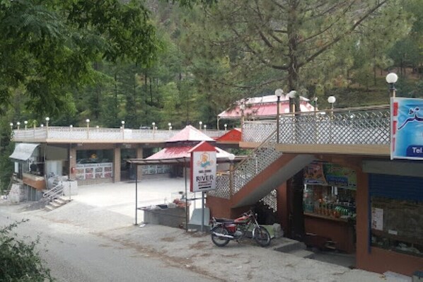 Unclassified image, 1 of 7, button - Terrace Inn (Abbottabad)