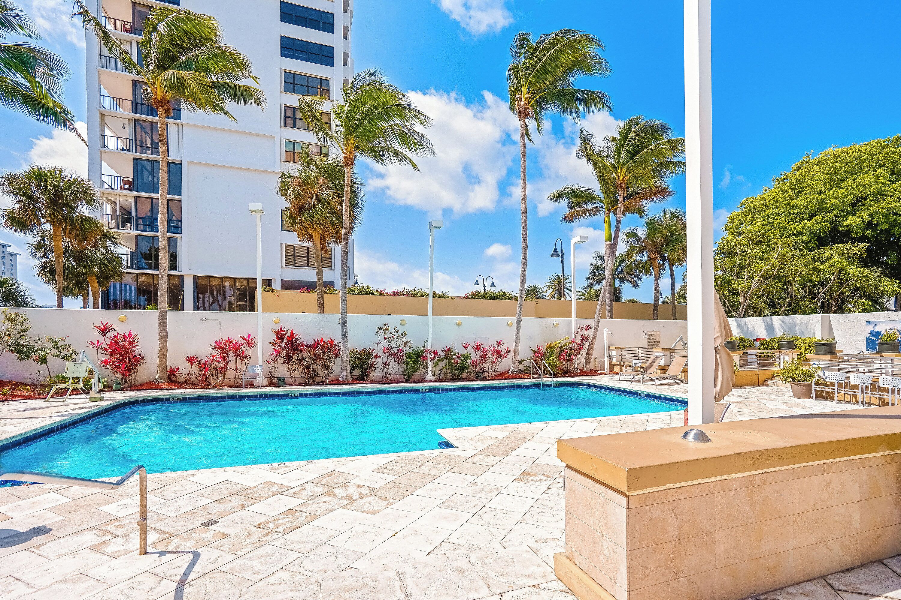 Suite Deluxe, vista città