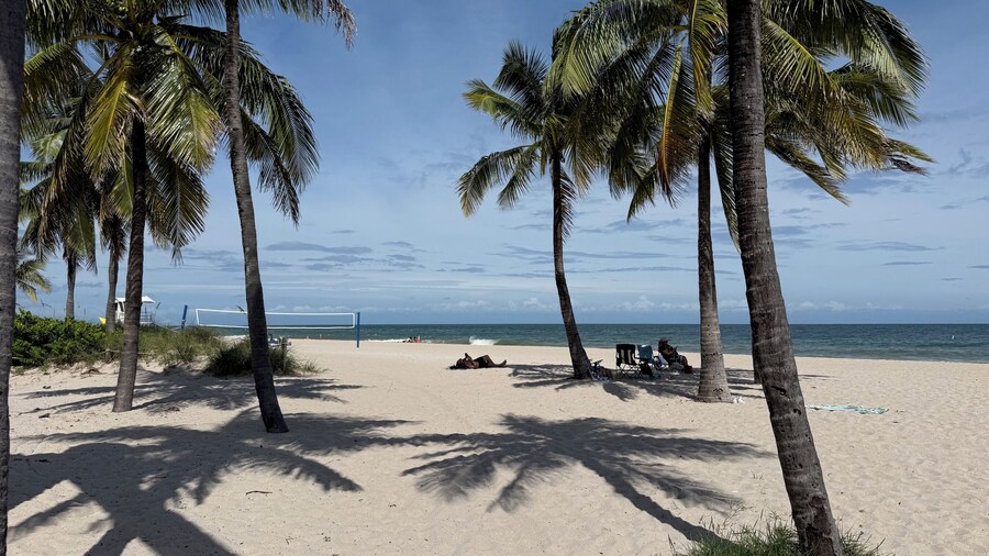 Luxury 1 Bedroom Suite