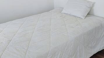 2 chambres, accès Internet, draps fournis