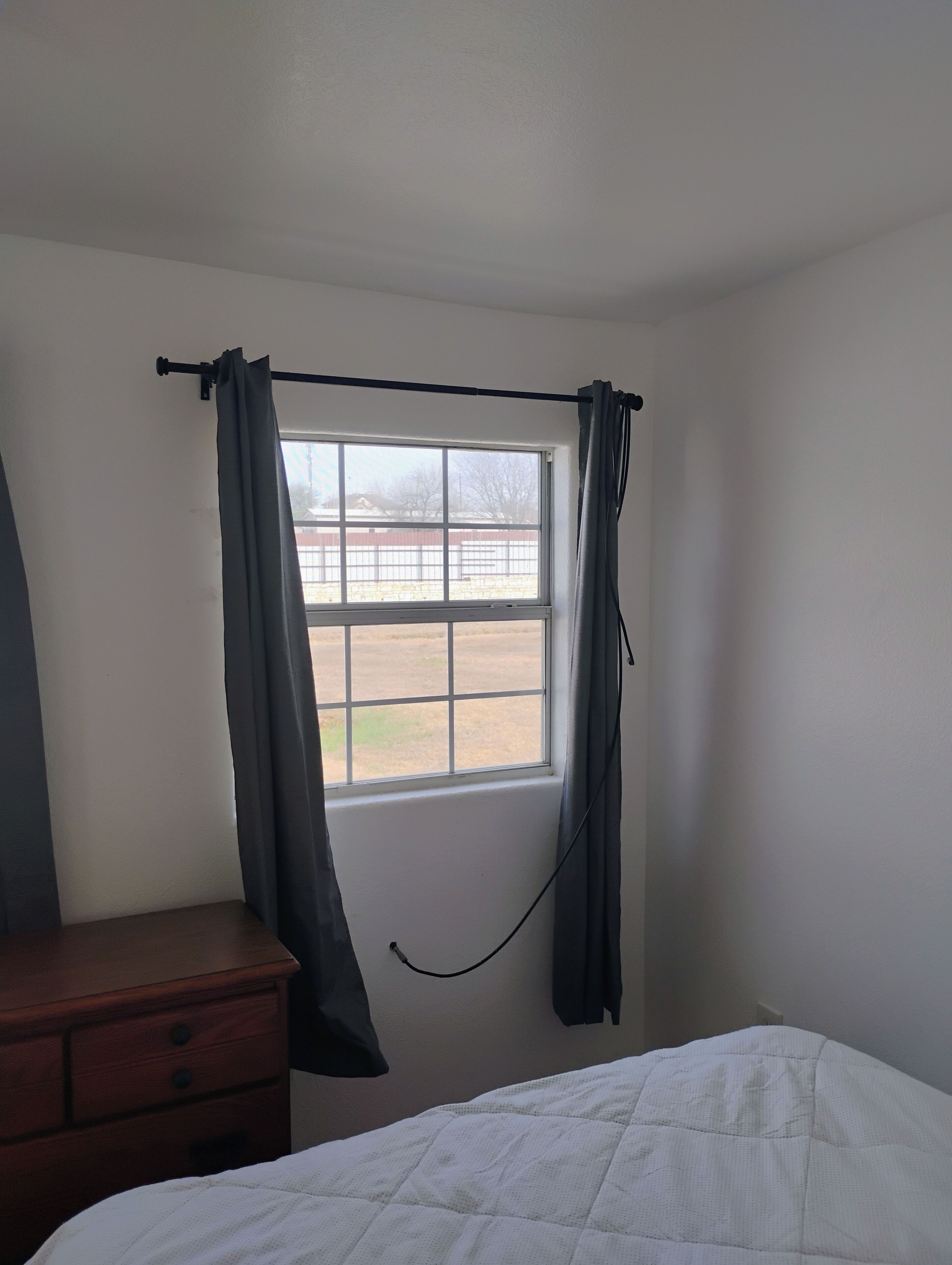 2 chambres, accès Internet, draps fournis