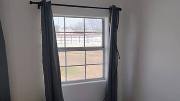 2 chambres, accès Internet, draps fournis