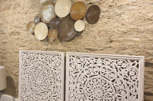 Casa dos Paquetes and Casa do Ferrador