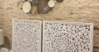 Casa dos Paquetes and Casa do Ferrador