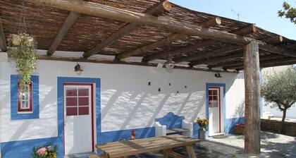 Casa dos Paquetes and Casa do Ferrador