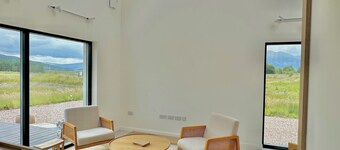 Eco-Friendly Highland Home