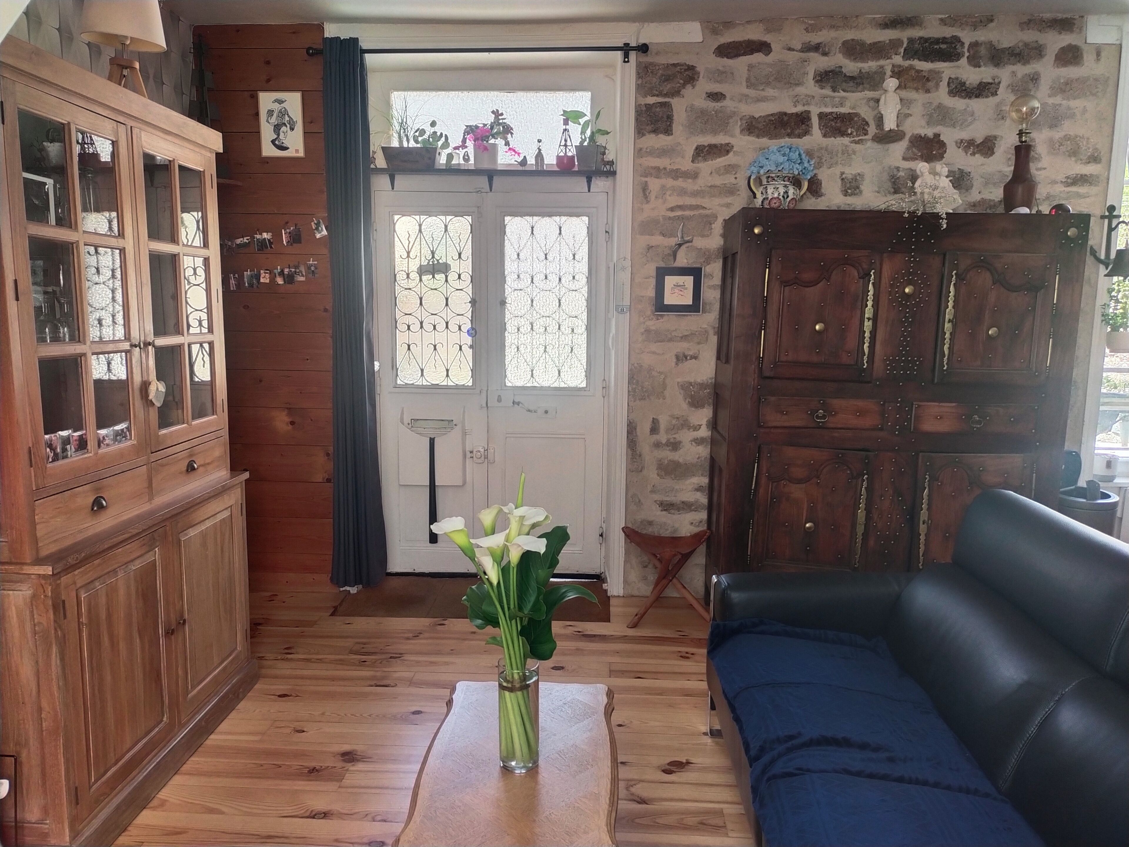 Intérieur