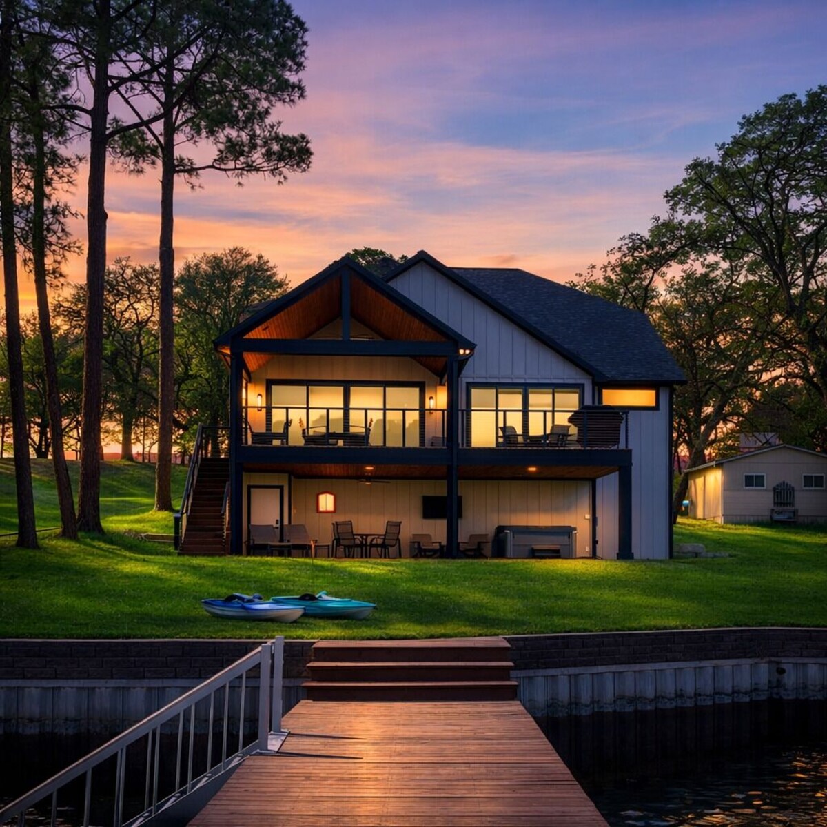 Bild für Gastgeberprofil