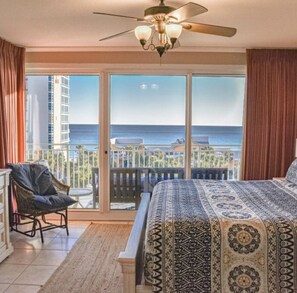 3 habitaciones, wifi y ropa de cama 