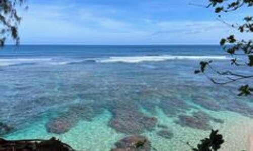 Hideaways Retreat Villa- North shore princeville