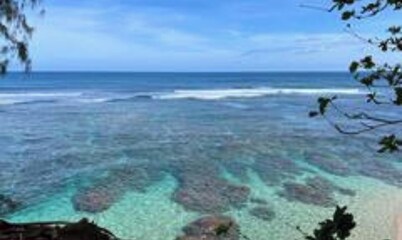 Hideaways Retreat Villa- North shore princeville