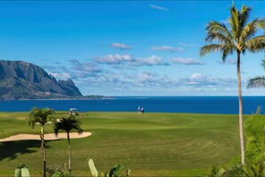 Golf - Hideaways Retreat Villa- North shore princeville (Princeville)