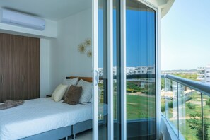 3 Schlafzimmer, Bügeleisen/Bügelbrett, Internetzugang, Bettwäsche