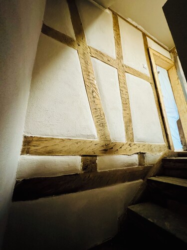 GudeZeit Ferienhaus für 10 Pers. bei der Geierlay