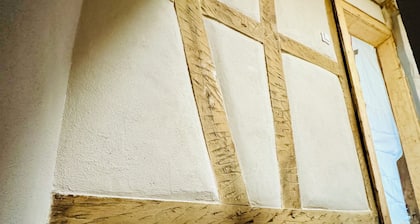 GudeZeit Ferienhaus für 10 Pers. bei der Geierlay