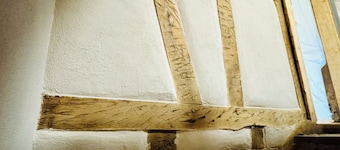 GudeZeit vacation home for 10 people near the Geierlay