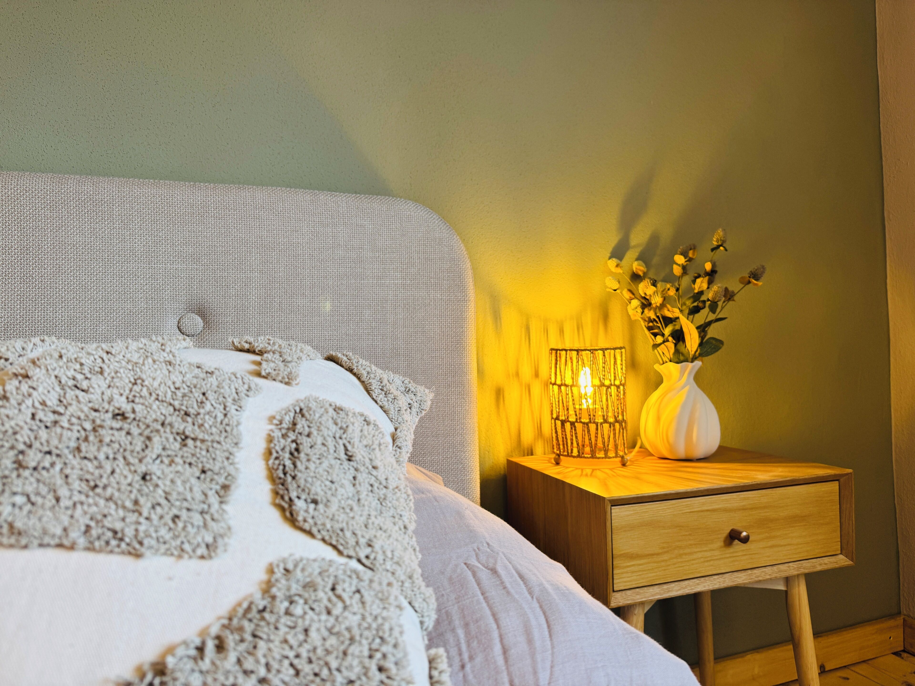 5 chambres, Wi-Fi, draps fournis