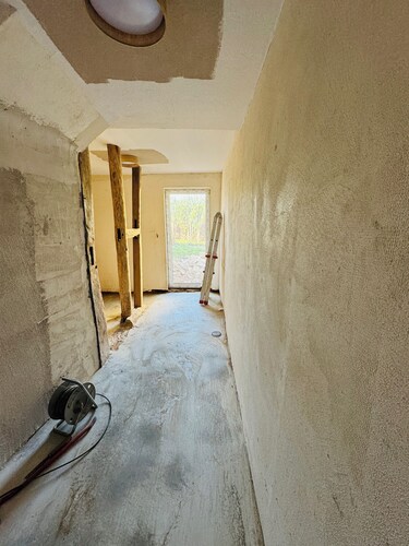 GudeZeit vacation home for 10 people near the Geierlay