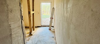 GudeZeit vacation home for 10 people near the Geierlay