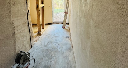 GudeZeit vacation home for 10 people near the Geierlay