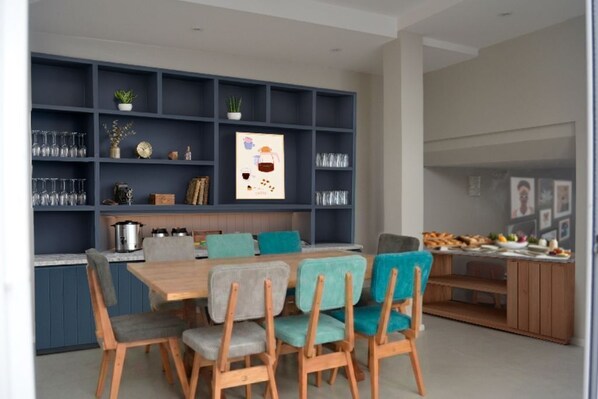 Unclassified image, 1 of 5, button - Los Patios de Julia by DOT Boutique (Buenos Aires)