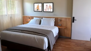 Classic Double Room, City View | Free WiFi - Los Patios de Julia by DOT Boutique (Buenos Aires)
