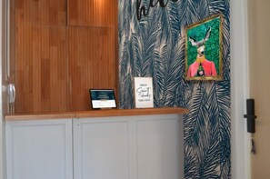 Unclassified image, 5 of 5, button - Los Patios de Julia by DOT Boutique (Buenos Aires)