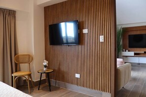 1 chambre, Wi-Fi
