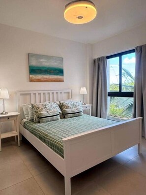 2 bedrooms, WiFi - Apartamento HAUS 1 | 2BR en CapCana | Juanillo Beach (Punta Cana)
